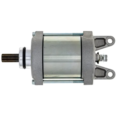 Vista 2 de Motor de arranque NICHE para Kawasaki 21163-0717