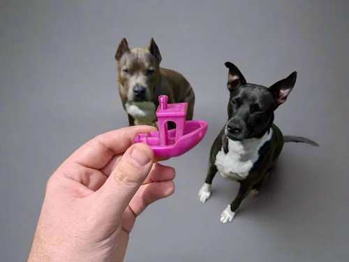 Vista 3 de Atomic Filament PETG PRO Filamento para impresora 3D, 1.75mm +/-0.02mm Precisión dimensional 99% de probabilidad – 1KG (2.2lbs) – Compatible con AMS