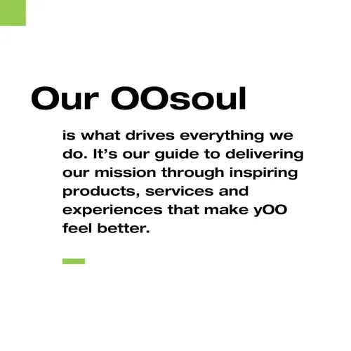 Vista 6 de OOFOS - Unisex OOahh - Sandalias de recuperación deportiva para después del ejercicio activo, Negro