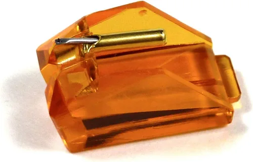 Vista 3 de Pfanstiehl - Aguja de fonógrafo para Panasonic Technics EPS-22 23C 24CS 25CS 27CS 28CS 53CS EPC202 y otros