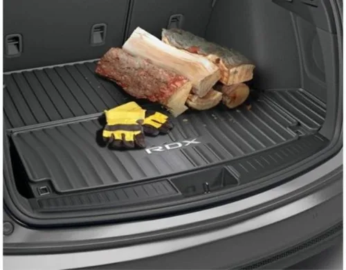 Acura RDX - Bandeja plegable para maletero (2019-2023) OE 08U45TJB200