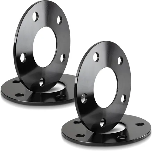 Vista 28 de Customadeonly Espaciadores de Rueda 5x120 para Camaro 2010-2024, Impala 2014-2020, Corvette C8 2020-2024, CTS 2008-2019, CT5 2020-2023