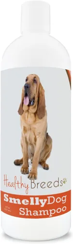 Vista 92 de Healthy Breeds Affenpinscher - Champú de bicarbonato de sodio para perros, 8 onzas