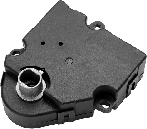 Vista 166 de SCITOO Actuador de puerta mezcladora de calentador HVAC Compatible con Chrysler 300M 1999-2004, Chrysler Intrepid 1998-2004, Chrysler LHS 1999-2001