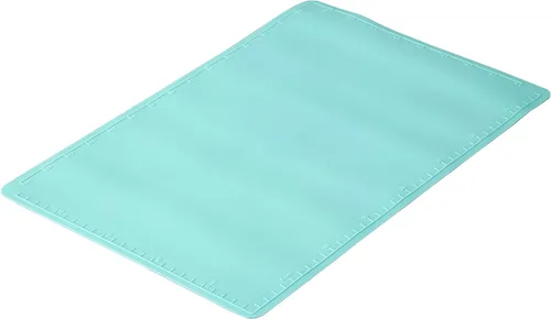Vista 2 de Wilton 2105-5450 Alfombrilla de silicona para hornear