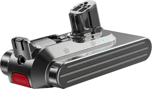Vista 14 de DTK Reemplazo profesional de 21.6V SV11 para batería Dyson V7