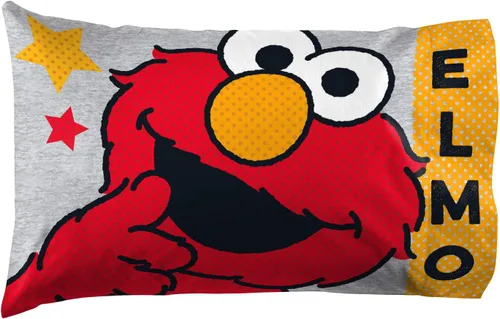 Vista 14 de Jay Franco Funda de almohada reversible para niños Marvel Spiderman – SOLO Funda de almohada – 20 x 30 pulgadas tamaño estándar súper suave