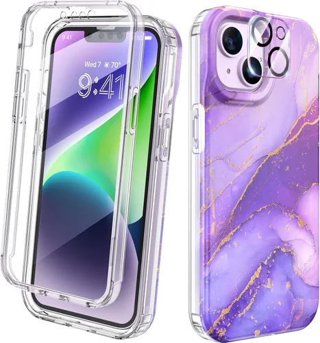 Vista 186 de DIACLARA - Funda transparente compatible con iPhone XR 6.1 pulgadas 2018