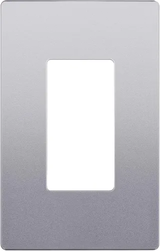Vista 43 de LIDER Placa de pared decorativa sin tornillos para interruptor, resistente a los impactos, plexiglás de acrílico espejado, renovación moderna