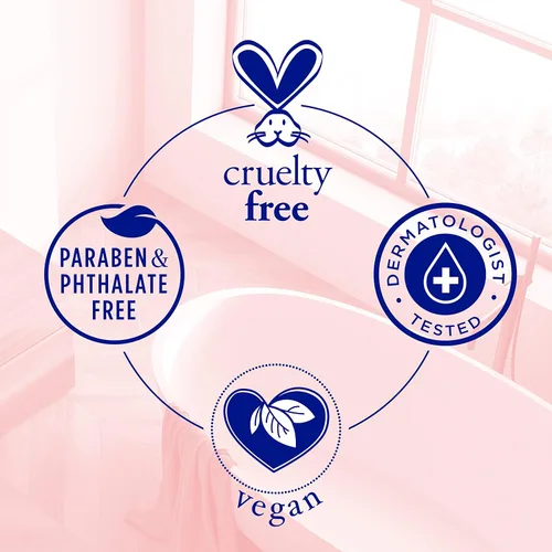 Vista 5 de Dr Teal's Sal pura de Epsom, Ashwagandha y aceites esenciales, 3 libras (paquete de 4)