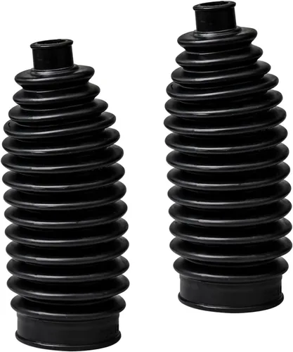 Vista 7 de Detroit Axle - Kit de suspensión frontal de 10 piezas para Jeep 2002-2004 Liberty, 2 brazos de control superiores con rótula 2 rótulas inferiores, 4