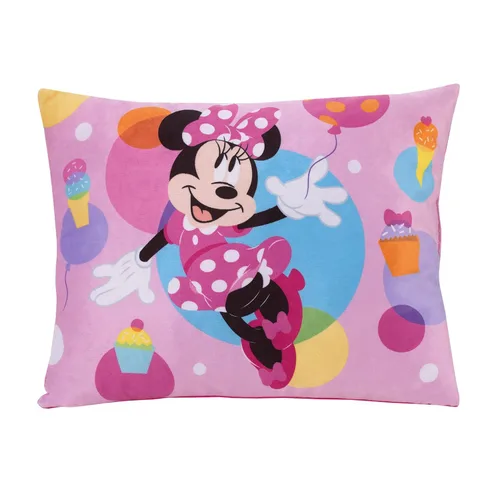 Vista 12 de Marvel The Avengers I Am A Hero - Almohada decorativa azul, verde y roja