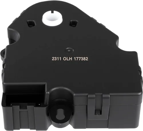 Vista 141 de SCITOO Actuador de puerta mezcladora de calentador HVAC Compatible con Chrysler 300M 1999-2004, Chrysler Intrepid 1998-2004, Chrysler LHS 1999-2001