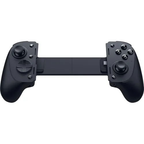 Vista 10 de Razer Kishi Ultra Controlador de Juegos para Android, iPhone 15 y 16 Serie, iPad Mini A17 Pro y 6 (USB C): Controles Profesionales - Agarre