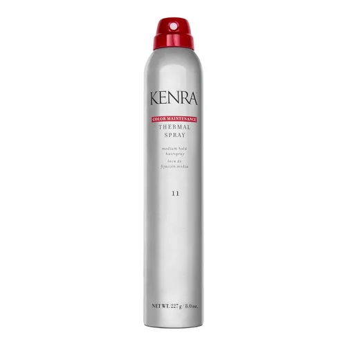 Kenra Color Maintenance Thermal Spray 11 | Laca para el cabello con protección de color | Protección térmica | Laca para cabello de fijación media