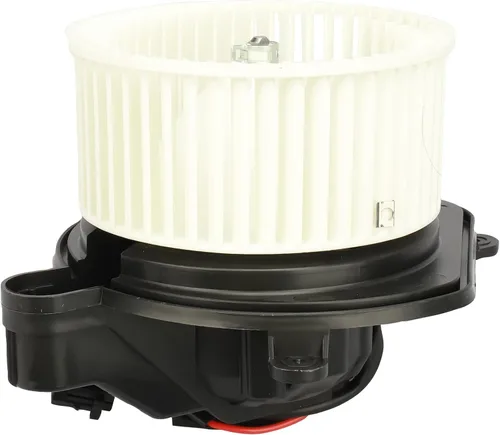 Vista 4 de IRONTEK 700168 Motor de ventilador HVAC con jaula de ventilador apto para Jee 2006 2007 Commander, 2005 2006 2007 2008 2009 2010 para Jee Grand