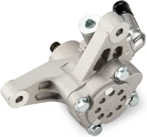 Vista 9 de Bomba de dirección asistida 21-5993 compatible con Honda Accord 3.0L 1998-2002