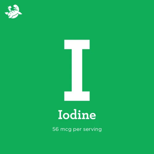 Vista 7 de gimMe Snacks - Alga tostada orgánica