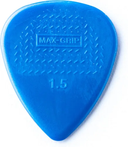 Vista 10 de Jim Dunlop Max-Grip® - Público estándar de nailon de 0.02 in, paquete de 24