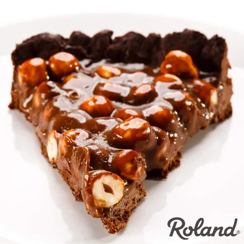 Vista 6 de Roland Foods Aceite de avellana tostada, 8.5 onzas