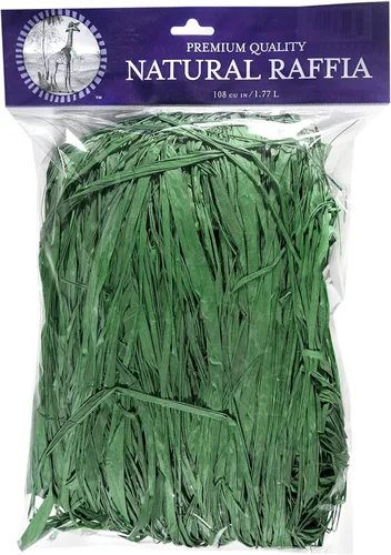 Vista 49 de SuperMoss (30126 Rafia, Auburn, 2 oz)
