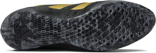 Vista 3 de adidas N3xt L3v3l 2020 - Tenis de baloncesto para hombre, NegroBlancoTinte Cielo, 0