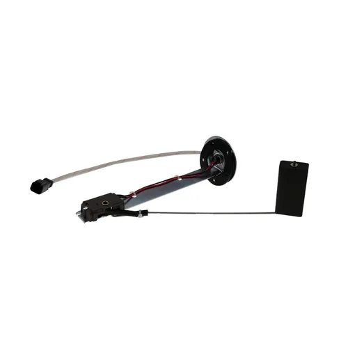 Vista 2 de FridayParts Sensor de nivel de combustible 187-8936 1878936 compatible con Caterpillar CAT 416C 420D 424B 426C 428D 430D 432D 436C 438D 442D repuesto