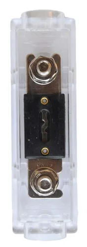 Vista 7 de Kit de amplificador calibre 0 para instalación de cableado y capacitor digital de 5 faradios, 5000W