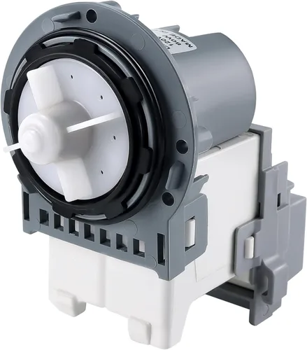 Motor de bomba de drenaje de lavadora OEM DC31-00054D PX3516-01 DC31-00187A por Blutoget-OEM DC31-00178A Reemplazo para lavadora Samsung WA4 WA5 WF2