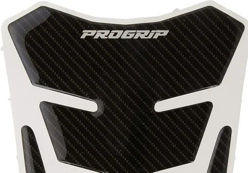 Vista 2 de Progrip PG5008CARBON Almohadilla para tanque de carbono serie 5008