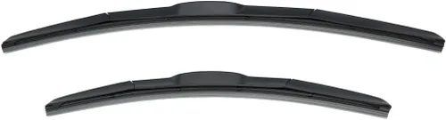 Front Windshield Three-Section Wiper Blade Set 2 Pack for Cruze 11-16 (for Cruze 11-16 24"+18")