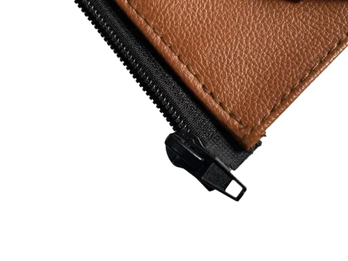 Vista 5 de Funda de cuero para reposabrazos de cochecito de bebé, compatible con Uppababy Vista V1/V2 para cochecito, funda protectora de barra, accesorios
