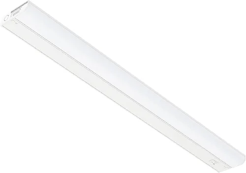 Vista 13 de GETINLIGHT Luz LED para debajo del gabinete con cableado de 12 pulgadas