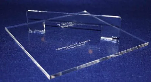 Vista 3 de Plantilla de tela para origami de 7 1/4 pulgadas, costura o acolchado, con mango de 1/4 pulgadas