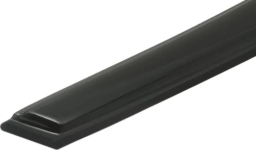 Vista 7 de Deflector de ventana lateral, viseras de humo oscuro, protectores de lluvia, juego de 4 piezas para Toyota 2018-2020 para Camry