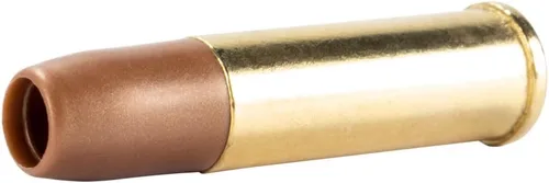 Vista 3 de Smith & Wesson M&P R8 - Pistola BB de 0.236 pulgadas (0.236 in), cápsulas, revólver BB, paquete de 8