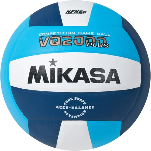 Vista 2 de Mikasa VQ2000 Micro Cell Voleibol