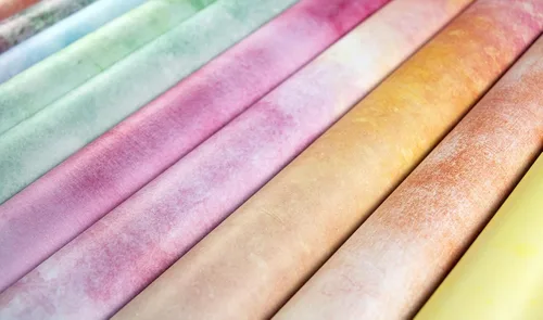 Vista 2 de Craft Consortium Double-Sided Paper Pad 12"X12" 30/Pkg-Grunge-Light Tones, 20 Designs, Multi