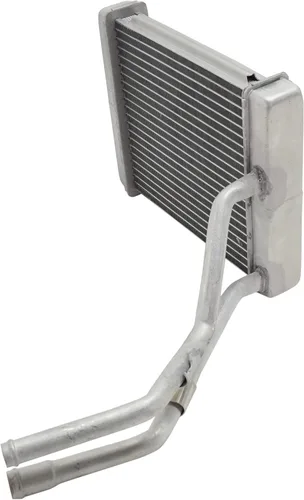 Vista 4 de Garage-Pro Núcleo de calentador compatible con Jeep Cherokee 1997-2001, Wrangler 2.5L, 4.0L