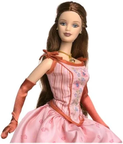 Vista 2 de Mattel Barbie Grand Entrance - Muñeca coleccionista (2001)