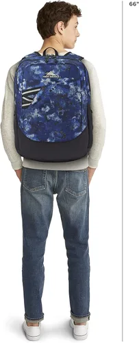 Vista 7 de High Sierra Mochila esencial, Space, High Sierra Mochila esencial