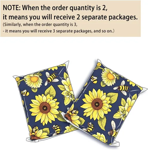 Vista 7 de Feelyou The Yard - Tela floral de hojas suave de 1 yarda para los amantes Beige y verde amarillo