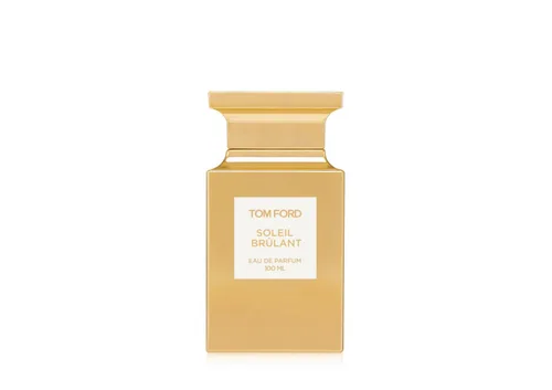 Tom Ford Soleil Brulant By Tom Ford Eau De Parfum Spray 3.4 Oz