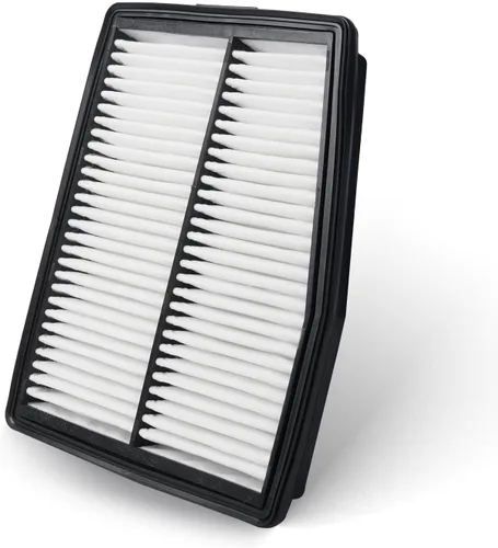 Vista 10 de Filtro de aire de repuesto para Mazda 6 2018-2021, CX-5 2019-2023, CX-9 2016-2023, compatible con CA12167 (solo compatible con Turbo)