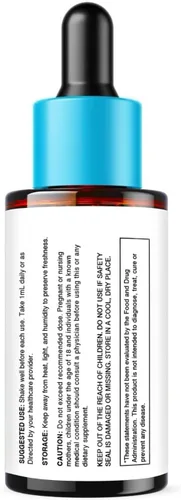 Vista 3 de Breathi Zen Drops, Breathizen oficial para el equilibrio diario (1 paquete)