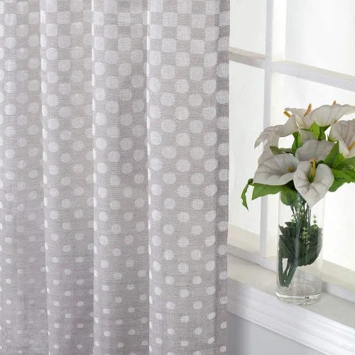 Vista 27 de Everyday Celebration Cortinas de ventana 100% opacas para puerta corrediza de ventana, cortinas opacas con forro térmico, cortinas con ojales