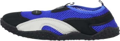 Vista 5 de SEAC Haway Slip-on Aqua Beach Reef Zapatos