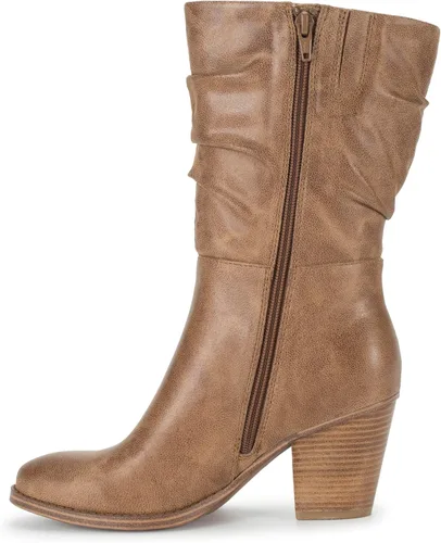 Vista 3 de BareTraps Botas CHEYENNE para mujer