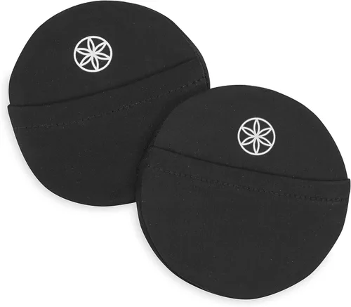 Gaiam - Mini bolsas de hielo para terapia de frío para lesiones, recuperación después del entrenamiento y alivio del dolor, incluye 2 paquetes de