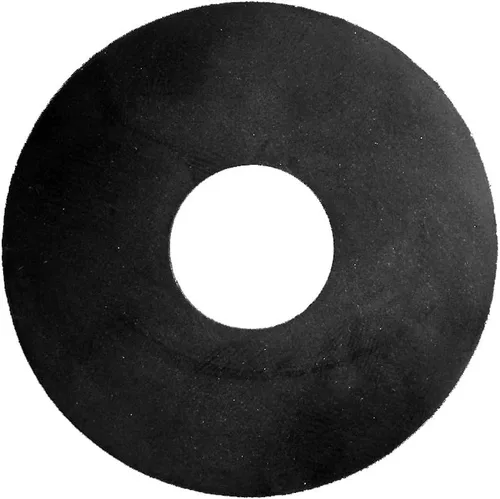 Vista 9 de Danco 61809 1-1/2" OD x 1/4" ID x 1/16" pared, arandela de grifo de goma, 1 por bolsa